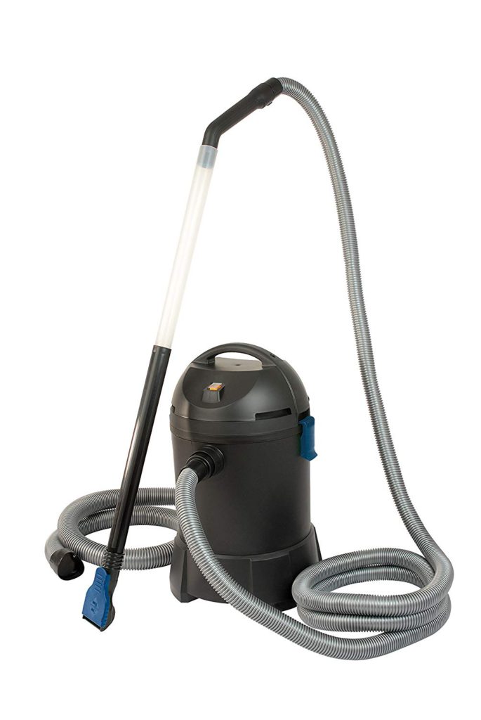 OASE-PondoVac-Classic-Pond-Vacuum-Cleaner