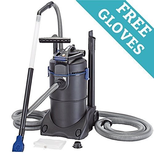 OASE-Pondovac-4-Professional-Vacuum-Cleaner