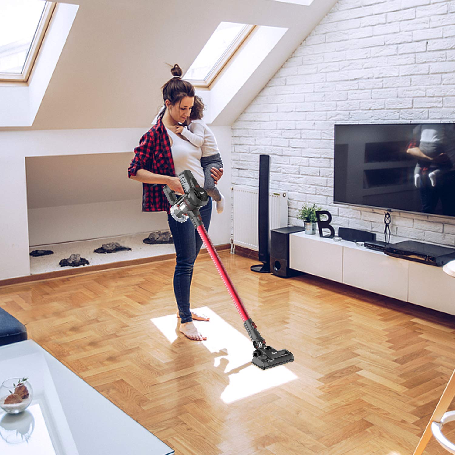 Ultimate Stick Vacuum Cleaner Reviews & Buying Guide 2021 Smart Vac Guide