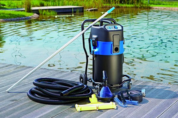 9 of The Best Pond Vacuum Cleaners To Remove Debris (2021)- Reviews