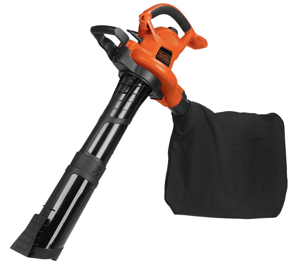 Black-&-Decker-BV6000-Leaf-Blower-Vacuum-Mulcher