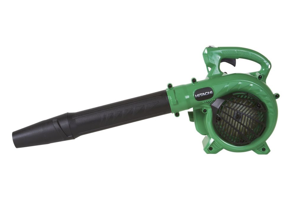 Hitachi-RB24EAP-Gas-Powered-Leaf-Blower-Handheld-Lightweight-23.9cc-2-Cycle-Engine