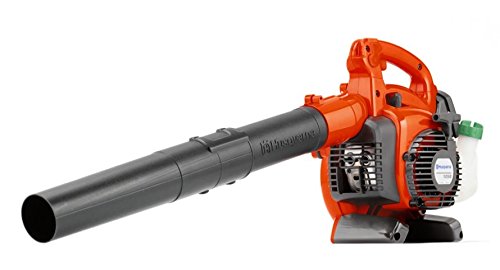 Husqvarna-125B-28CC-170-Mph-Gas-Leaf-Handheld-Blower