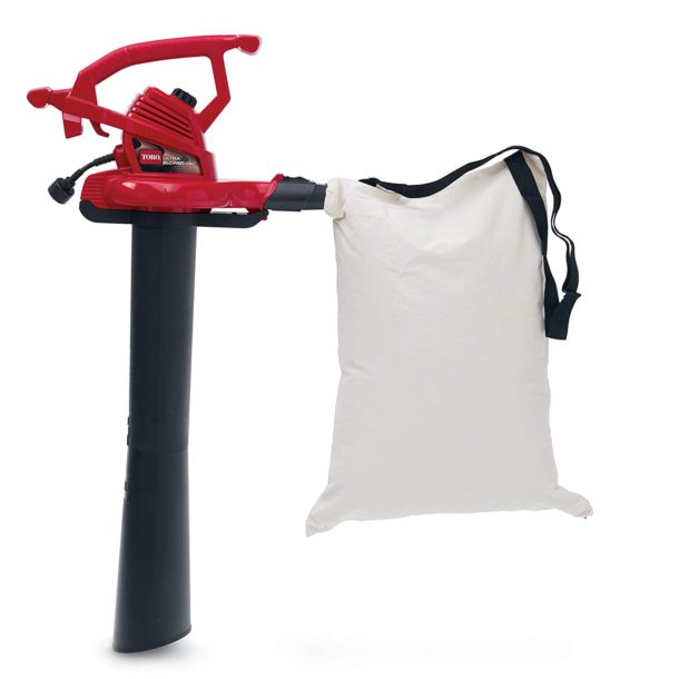 The Best Leaf Blower for Pine Needles (2021) Smart Vac Guide