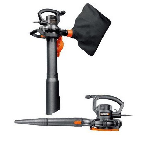 Worx-WG507-12-Amp-2-Speed-Electric-Blower-Vacuum