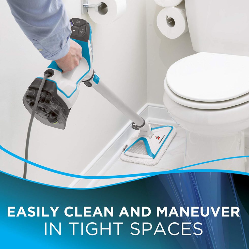 What Is The Best Steam Cleaner For Tile Floors & Killing Germs 2021