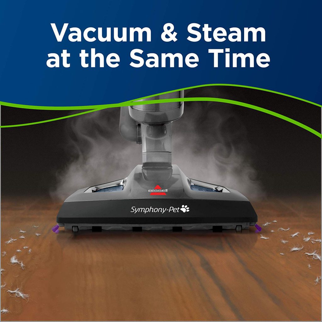 Bissell-Symphony-Pet-Steam-Mop-and-Steam-Vacuum-Cleaner-for-Hardwood-and-Tile-Floors-2