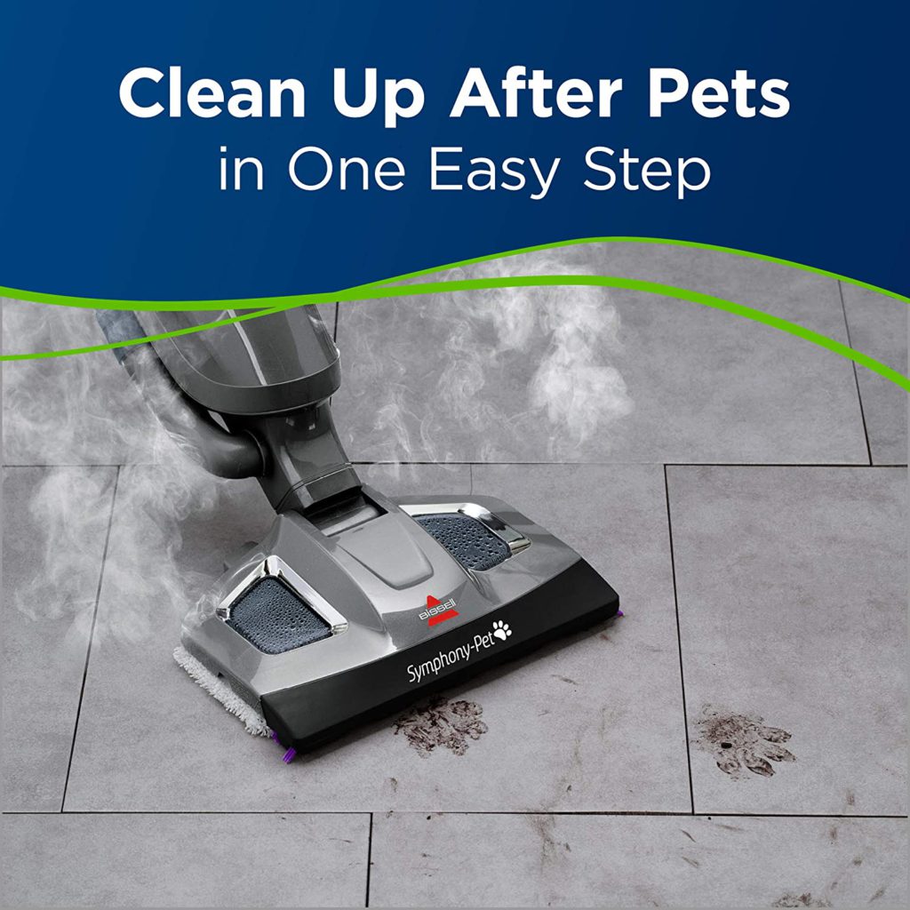 Bissell-Symphony-Pet-Steam-Mop-and-Steam-Vacuum-Cleaner-for-Hardwood-and-Tile-Floors-3