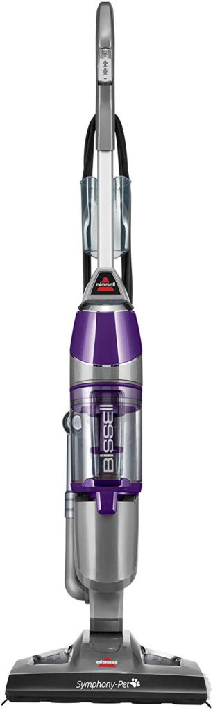 Bissell-Symphony-Pet-Steam-Mop-and-Steam-Vacuum-Cleaner-for-Hardwood-and-Tile-Floors