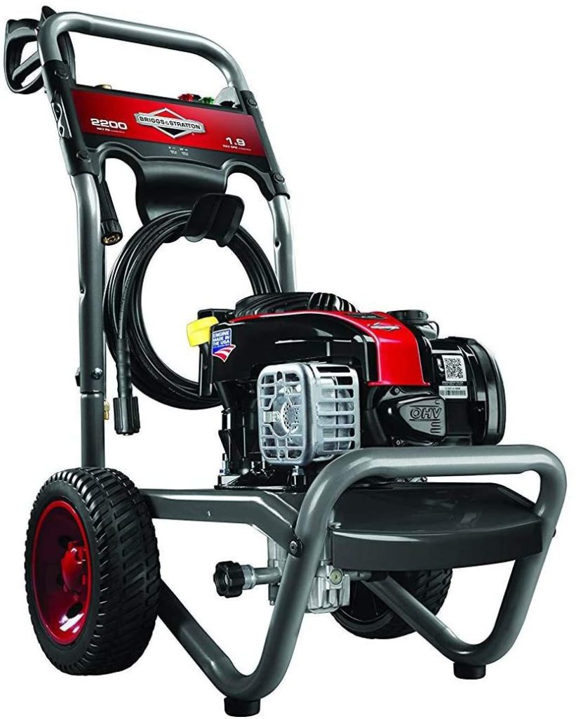 Briggs-&-Stratton-S2200-MAX-PSI-at-1.9-GPM-Gas-Pressure-Washer-2