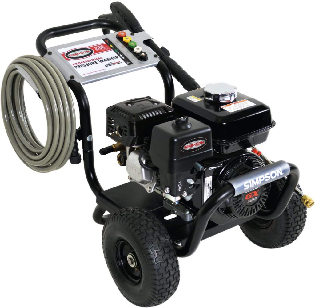 SIMPSON-Cleaning-PS3228-PowerShot-Pressure-Washer-2