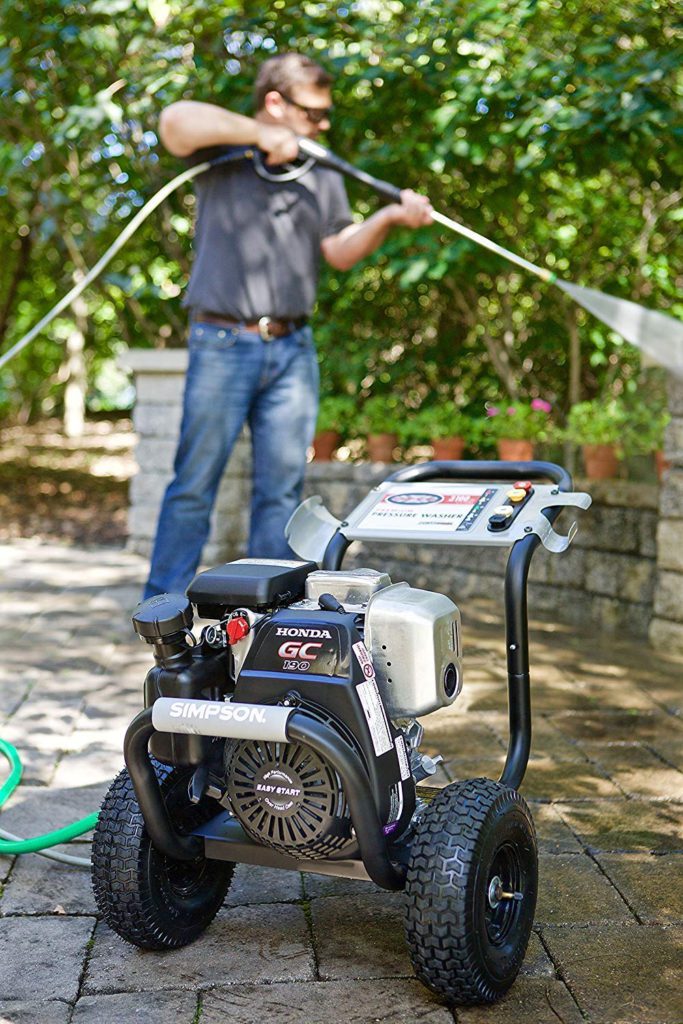 Simpson-Cleaning-MSH3125-MegaShot-Gas-Pressure-Washer-2