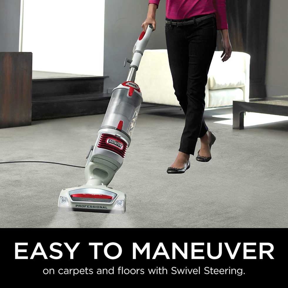 Best Upright Vacuum Cleaners for Allergies 2021 Smart Vac Guide