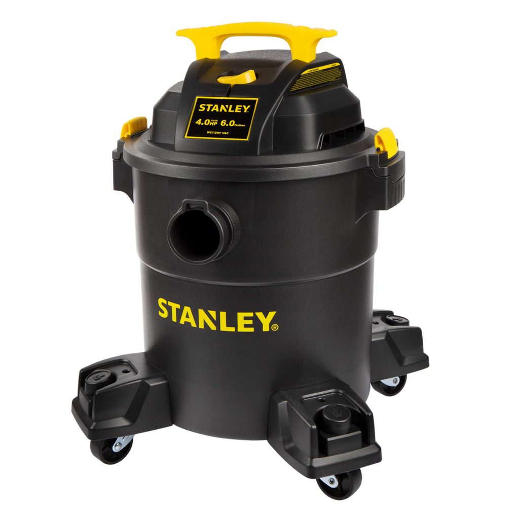 Stanley-6-Gallon-Wet-Dry-Vacuum-4-Peak-HP-Poly-3-in-1-Shop-Vac-Blower