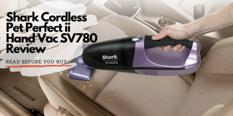 sv780 vac