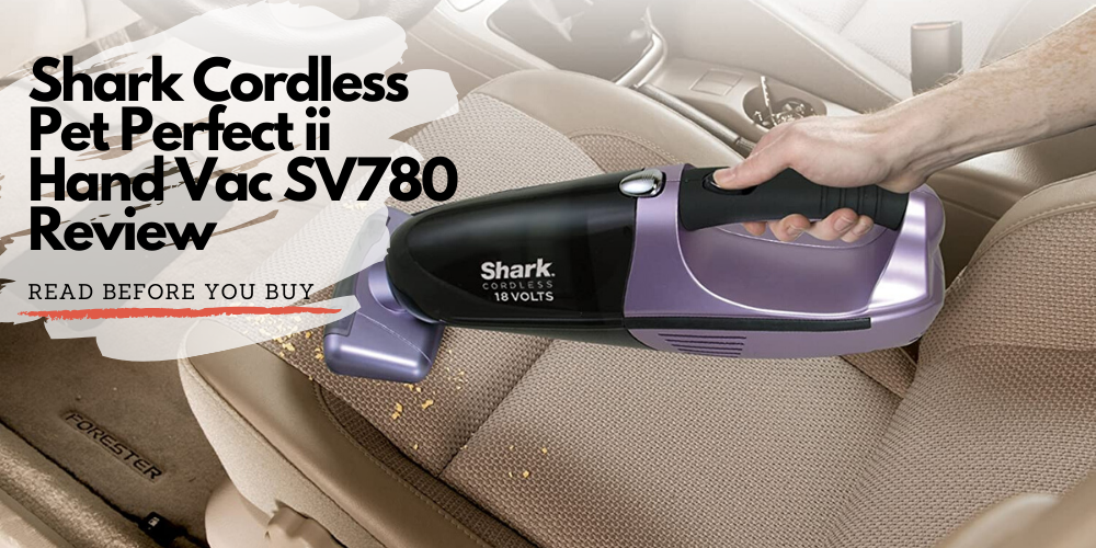 Shark-Cordless-Pet-Perfect-ii-Hand-Vac-SV780