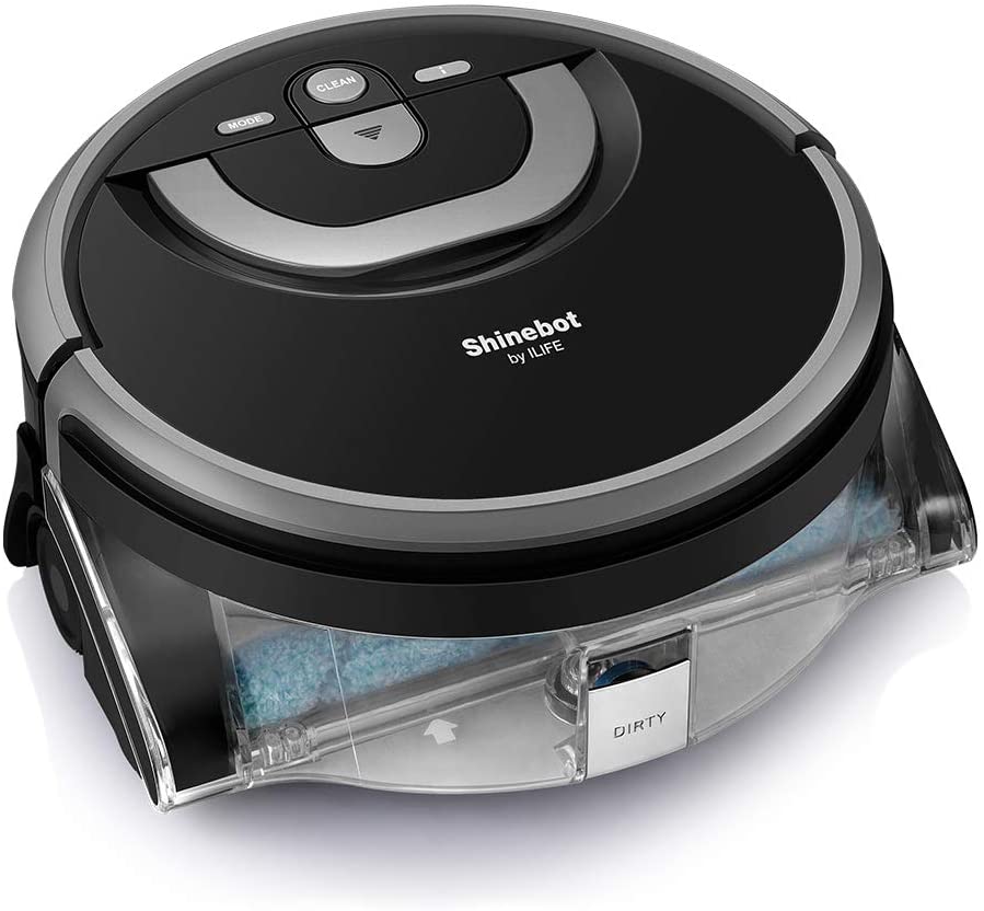 Best Robot Vacuum 2024 With Mop Amandy Justine