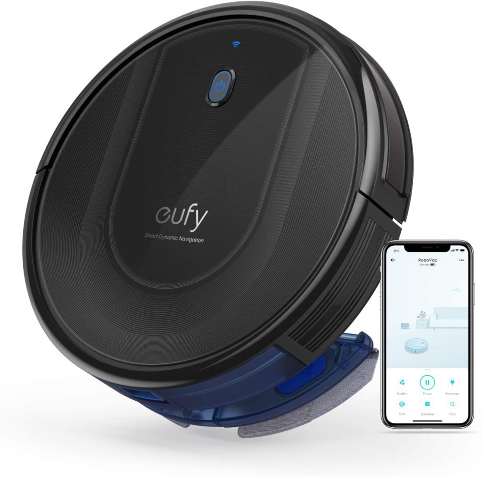 Best Wet and Dry Robot Vacuum Cleaners for Vacuuming and Mopping 2021 Keep Your Home Clean The
