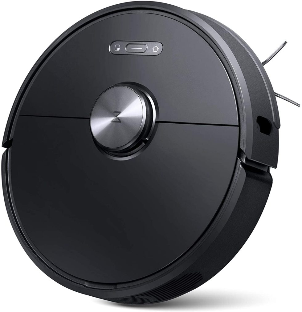 Best Wet and Dry Robot Vacuum Cleaners for Vacuuming and Mopping 2021 ...