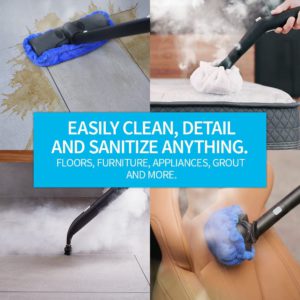 best-upholstery-steam-cleaners-for-fabric-furniture-drapes-2020