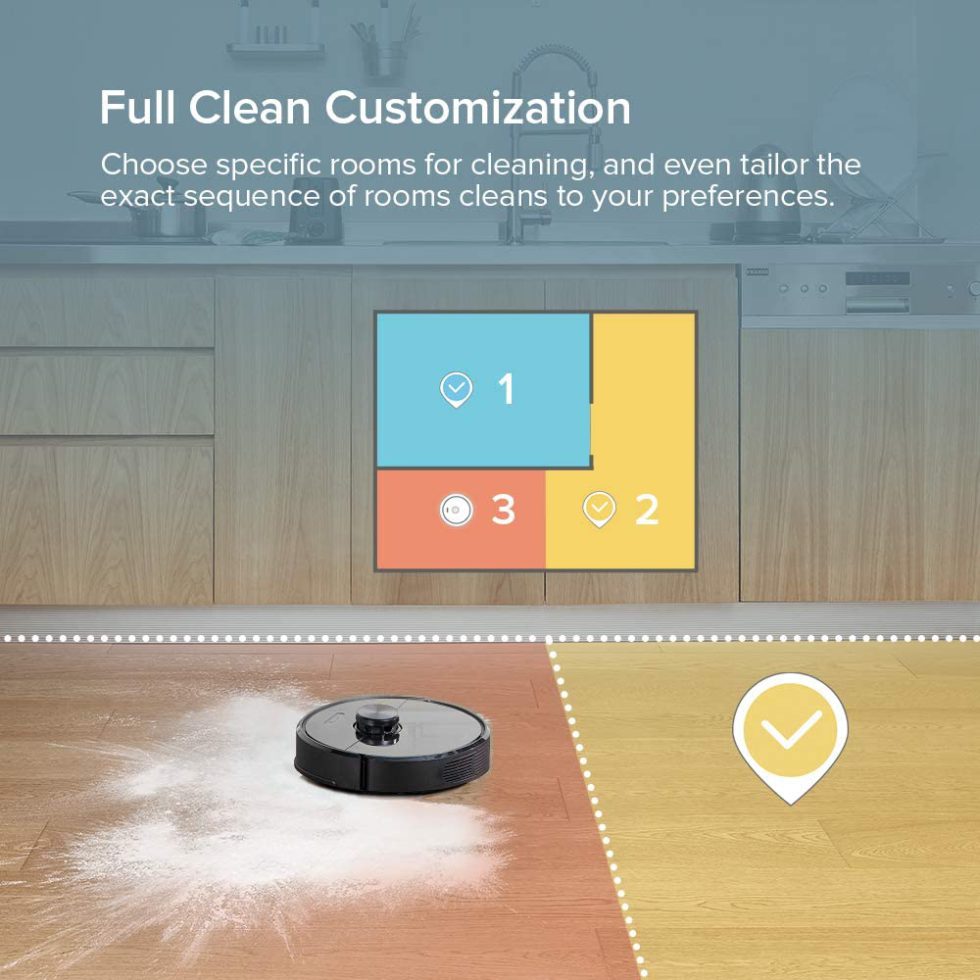 How to get the Best Robot Vacuum Mop Buyers Guide Smart Vac Guide