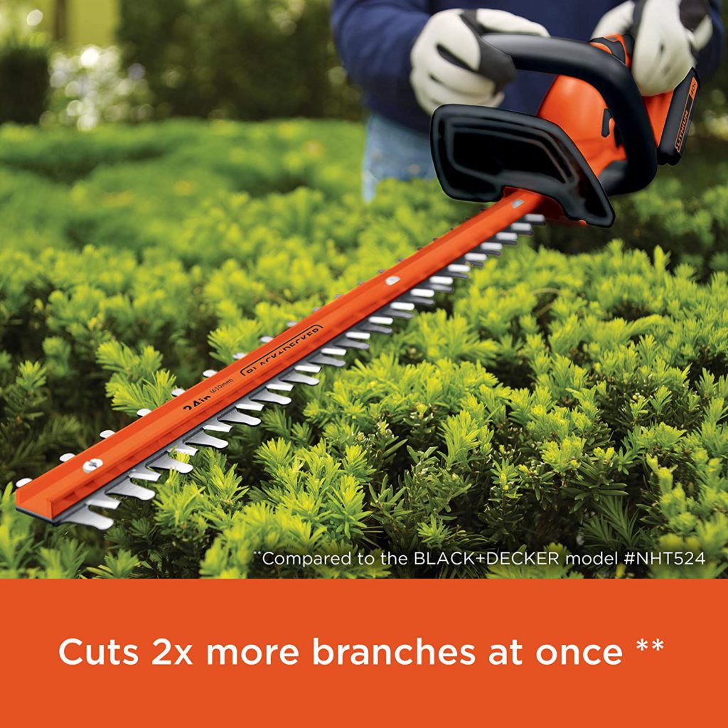 black-decker-lht2436-hedge-trimmer