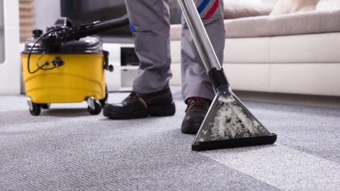 Best Carpet Cleaning Machines 2021 to Keep Your Floors Spotless - Smart ...