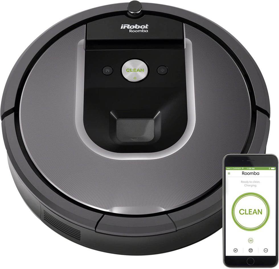 What Are the Best Robot Vacuum Cleaners 2021 Our Ultimate Automated
