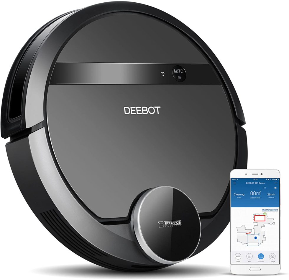 What Are the Best Robot Vacuum Cleaners 2021 Our Ultimate Automated
