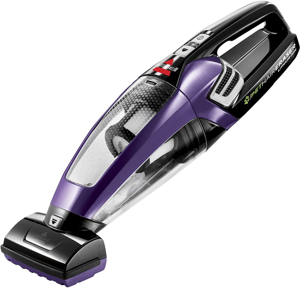Best Cordless Vacuum Cleaners for Stairs 2021 Efficient Vacuum