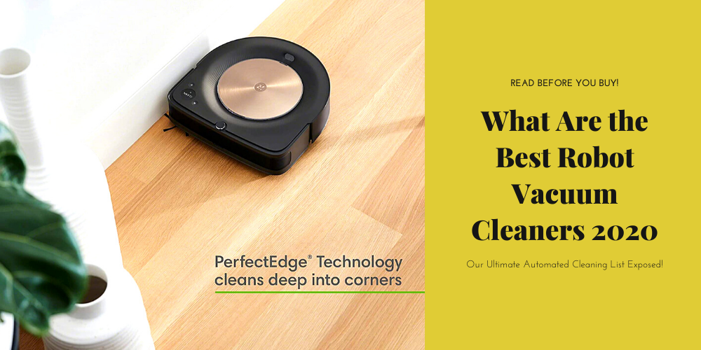 what-are-the-best-robot-vacuum-cleaners