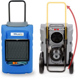 best-commercial-dehumidifiers-heavy-duty