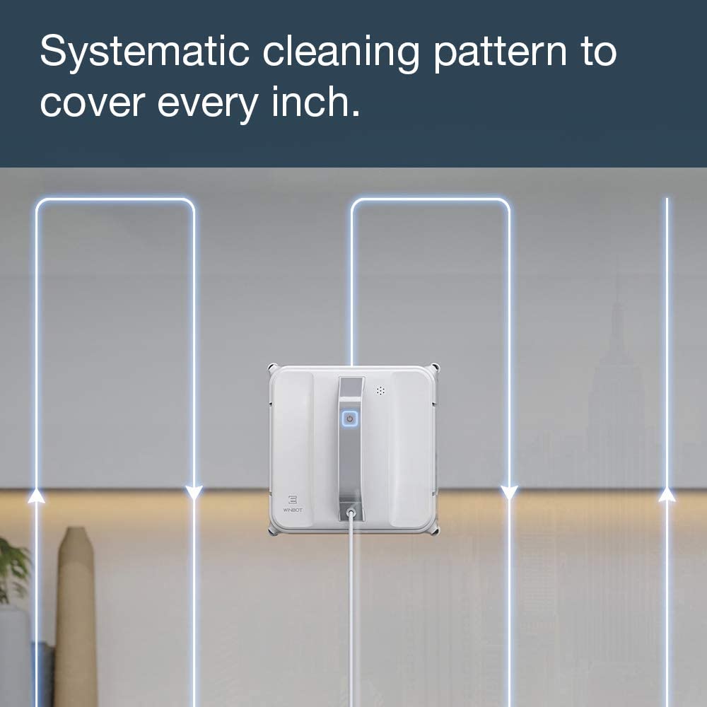 Ecovacs-Winbot-880-Window-Cleaning-Robot-Smart-Navigation-Technology