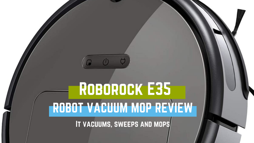 roborock e35 review
