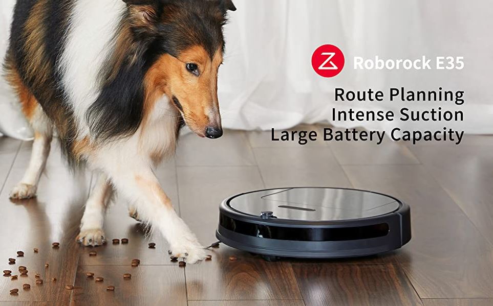 Roborock-E35-Robot-Vacuum-Mop