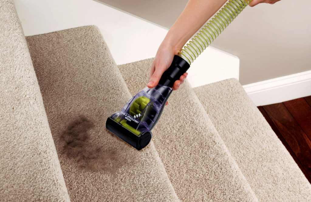 Best Cordless Vacuum Cleaners for Stairs 2021 Efficient Vacuum