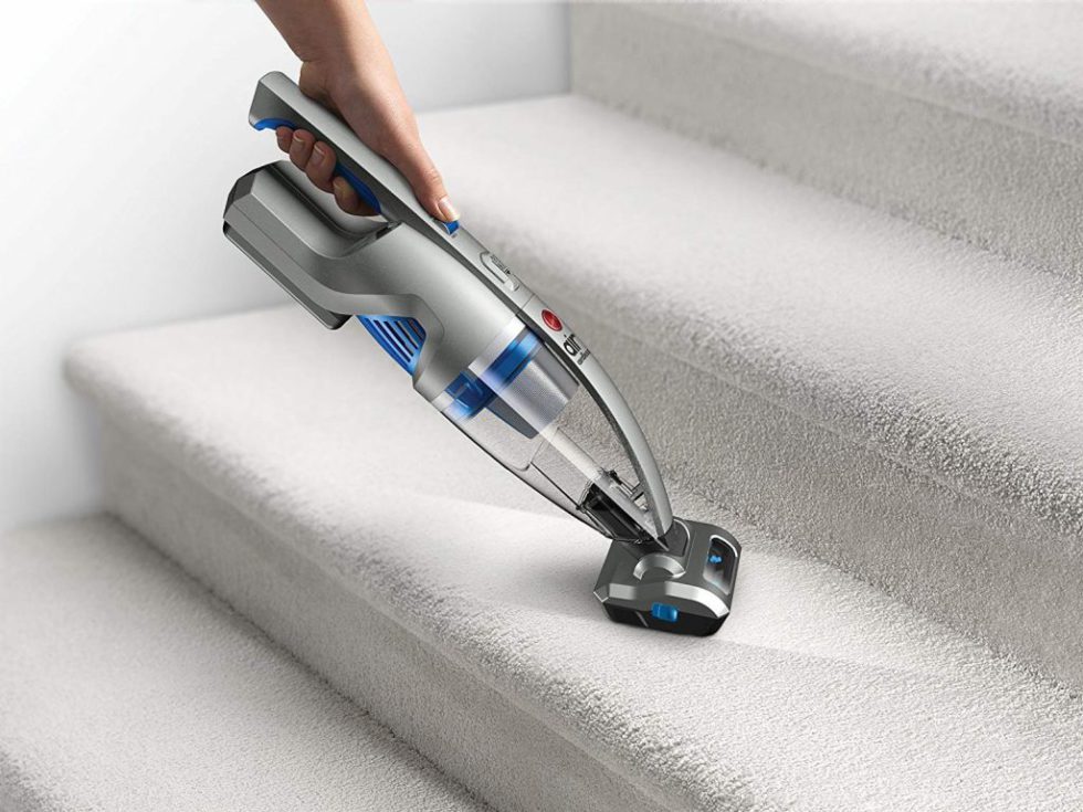 What is the Best Vacuum for Stairs? Buyer’s Guide to Get the Best