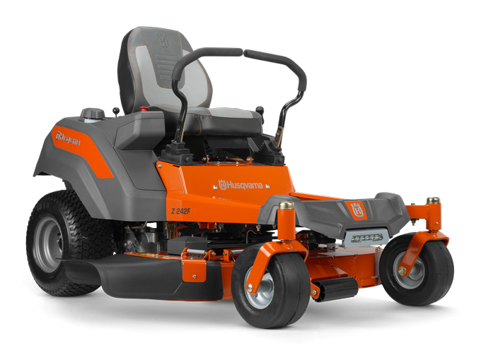 Husqvarna-Z242F-Mower