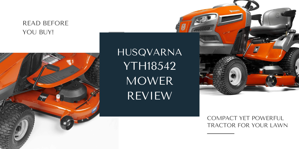 Husqvarna-yth18542-mower
