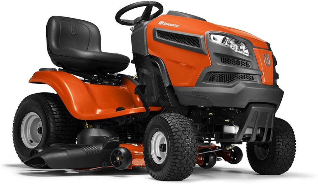 best-riding-lawn-mowers-for-the-money