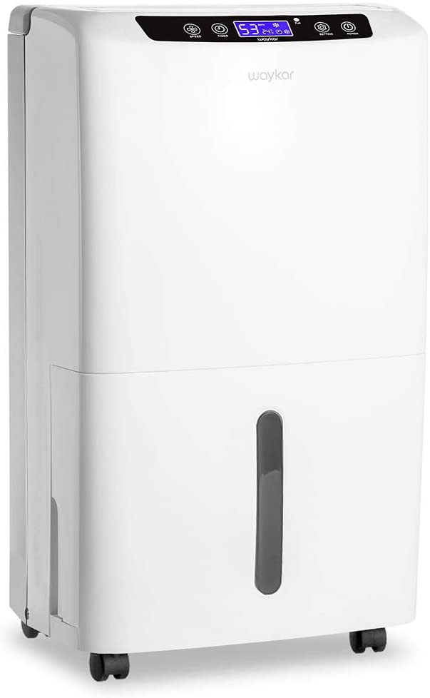 Dehumidifier-and-Air-Purifier-in-one