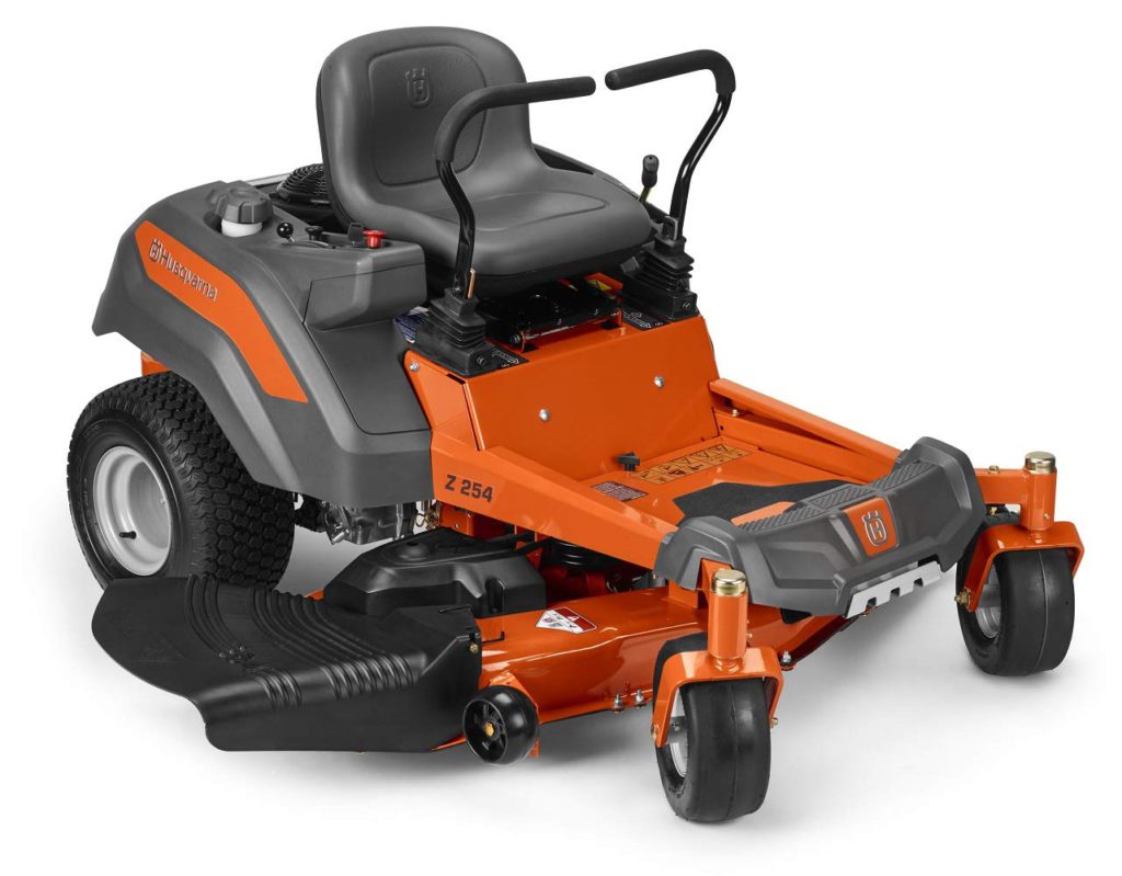 Husqvarna-Z242F-Riding-Lawn-Mower