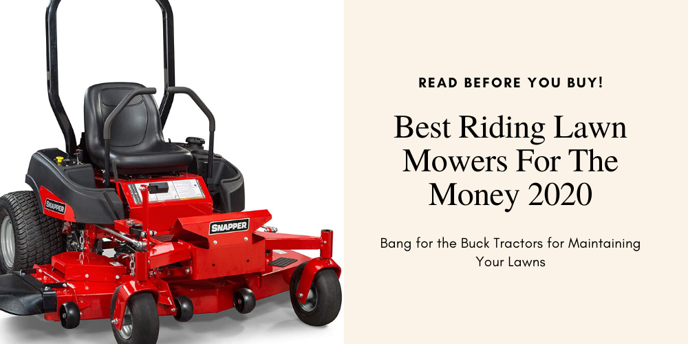 riding-lawn-mowers-for-the-money