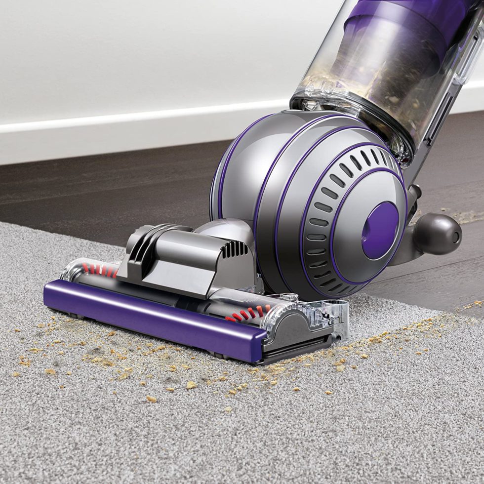 Best Corded Upright Vacuum 2021