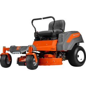 Husqvarna-Z242F-Mower