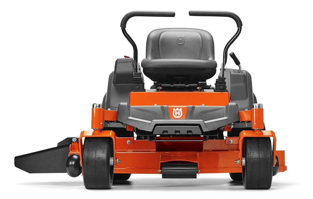 Husqvarna-Z242F-Riding-Lawn-Mower