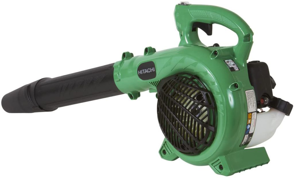 Hitachi-RB24EAP-Portable-Gas-leaf-blower