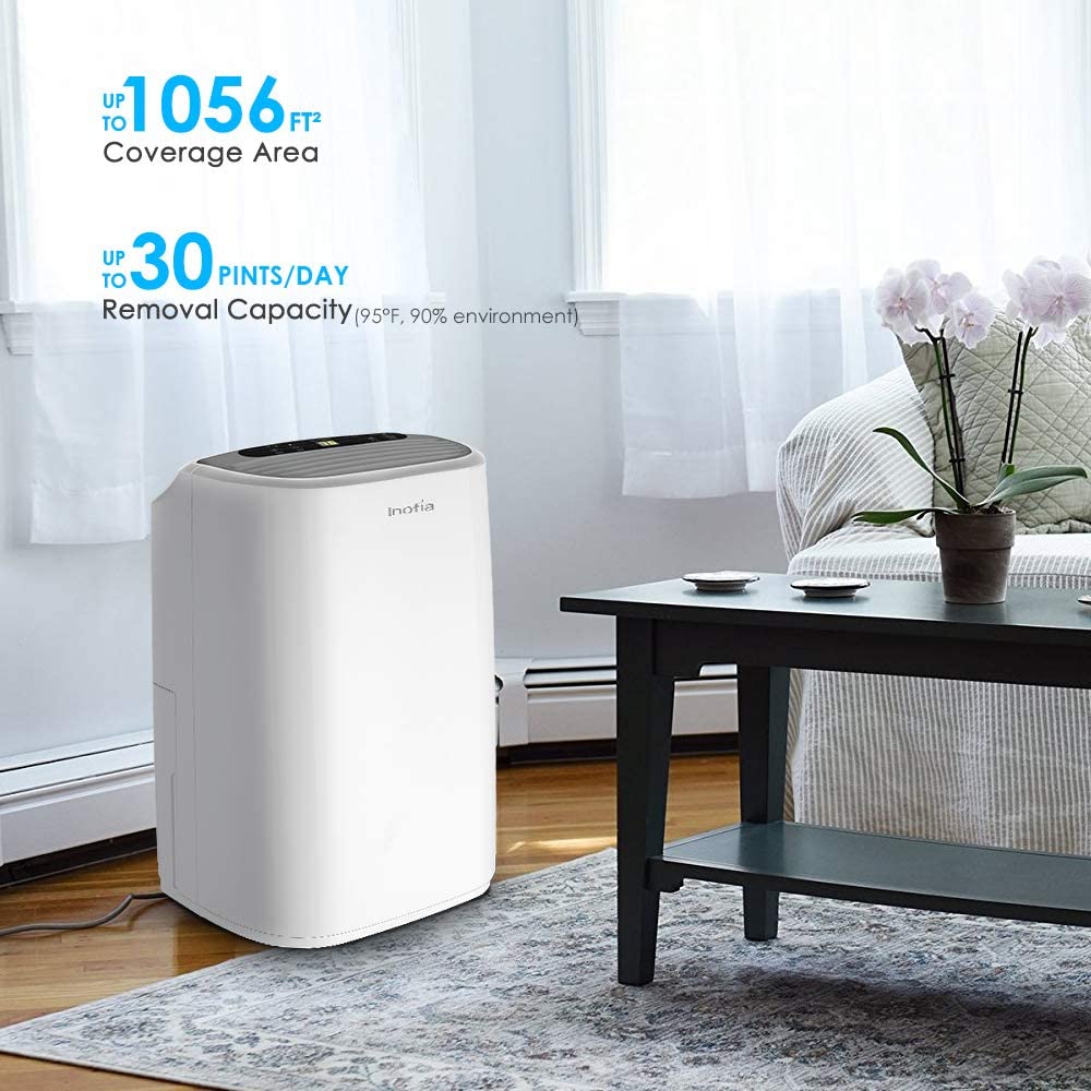 Inofia-30-Pints-Dehumidifier-for-Home-Basements