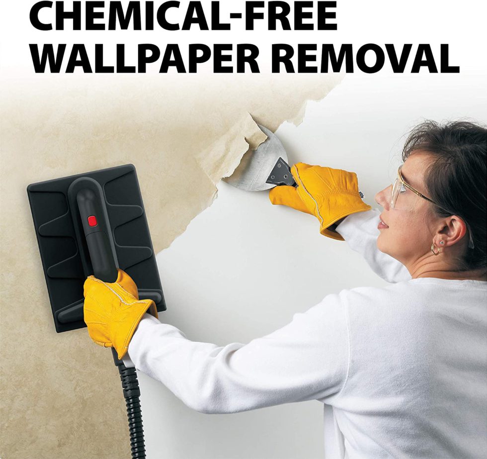 Wagner Steam Cleaner 915 ReviewLifts Dirt From Virtually any Surface