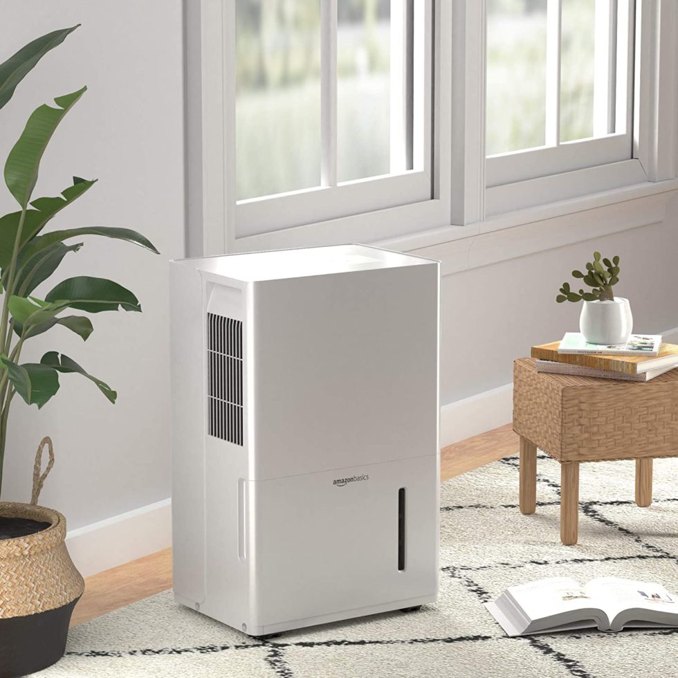 Best Rated Dehumidifiers For Basements 2021 Top Dehumidifiers for a